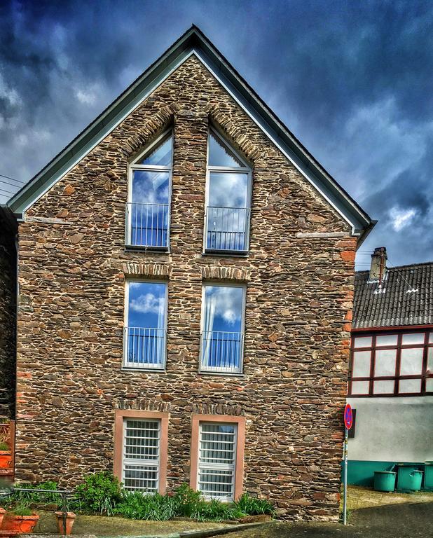 Casa Manderscheid Exterior foto