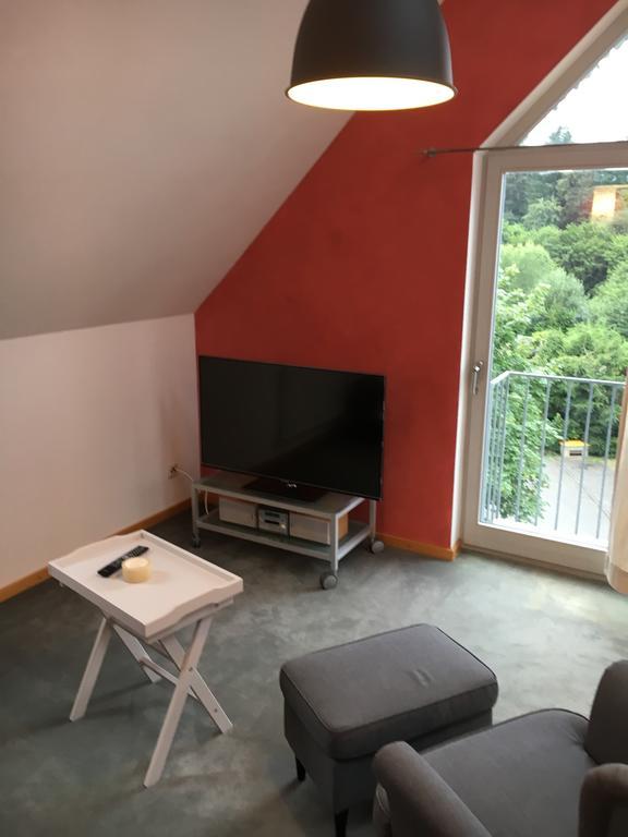 Casa Manderscheid Exterior foto