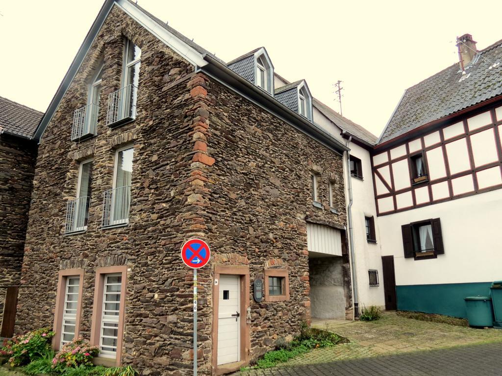 Casa Manderscheid Exterior foto