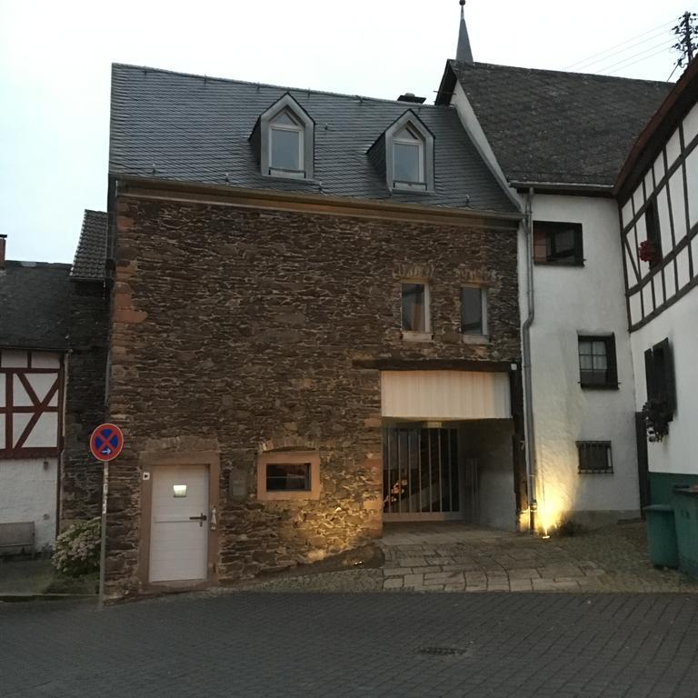 Casa Manderscheid Exterior foto